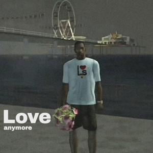 love anymore by Solemn and Somber