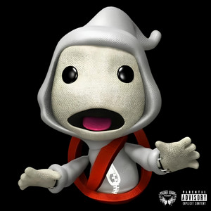 GHOSTBUSTERS by KA1TA, Bigg Ike