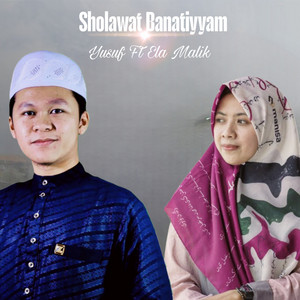 YuSuf - Sholawat Banatiyyam (feat. Ela malik)