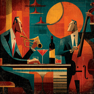 Café Murmurs by Noah Velmont
