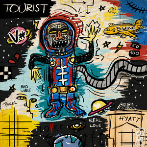TOURIST by B-Wine, V#