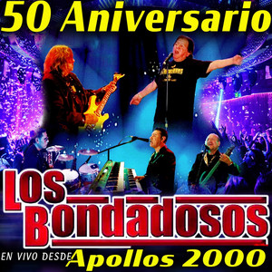 Portada de Apache
