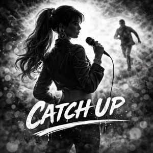 Selene Krya - Catch Up