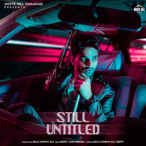 Promise Bro by Billa Sonipat Ala