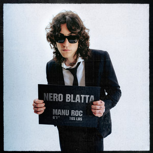 NERO BLATTA by MANU ROC
