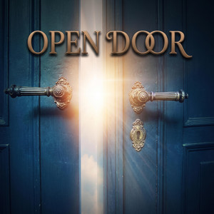 Open Door by Lady Vanci