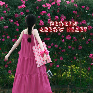 Sea South - Broken Arrow Heart