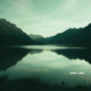 Jade Lake by Avvaken