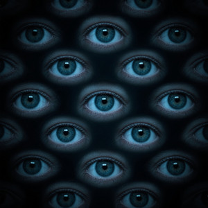 mirada by John Love