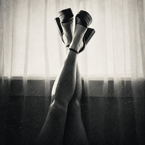Legs by Liquid Chicken