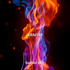 Exequiel Saez - Gracias