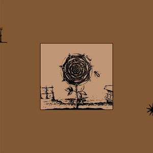 The Rose Provides the Bees with Honey by Ghosts on TV
