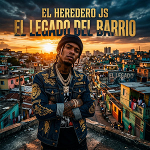 No Me Doblé by El Heredero JS