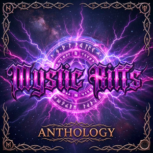 The Battle For Asgard by Mystic Riffs