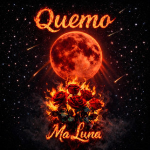 MA LUNA FREESTYLE by Quemo