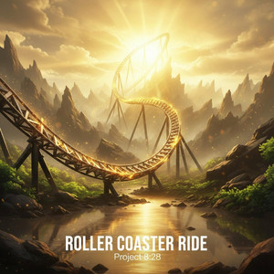 Roller Coaster Ride by Project 8:28