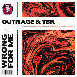 Outrage & TBR - Wrong for Me