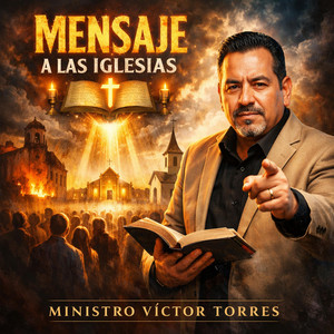 Mensajes a las iglesias by El Ministro Victor Torres
