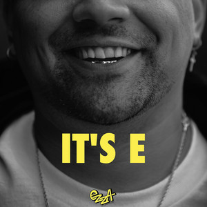Portada de It's E