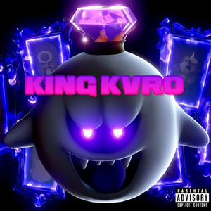 King Kvro by okxyvro!