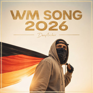 Wm Song 2026 by DasArchiv