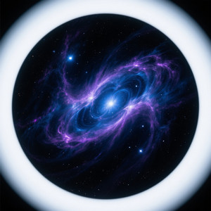 Midnight Gravitational by Velyralle