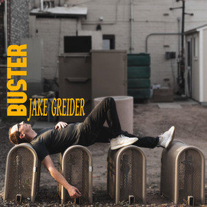 Buster Dakota by Jake Greider