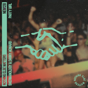 Party Girl by Shermanology, Danny Howard