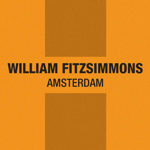 Portada de Amsterdam