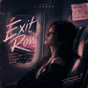 Exit Row by LINHBBK