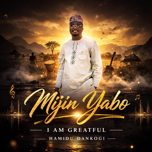 Mijin yabo
