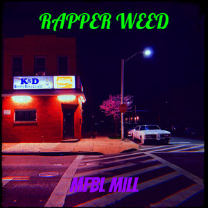 Rapper Weed