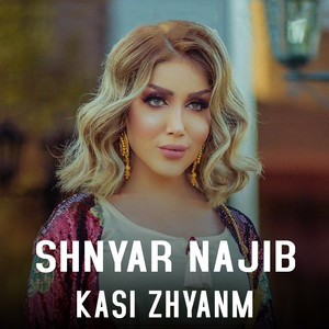 Kasi Zhyanm