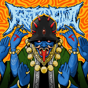 Asura by Free Flow Flava