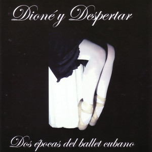 Portada de Despertar. Interrogatorio
