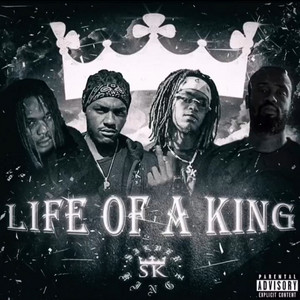 They Don't Understand by Silver Kingz, Laid Back P, BlueDot Tank