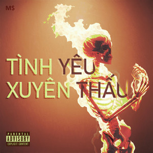 Tình yêu xuyên thấu by M$