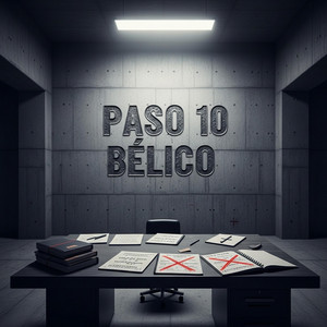 Paso 10 Bélico de Alcohólicos anónimos by Metaforas decla vida