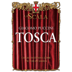 Tosca (1997 Digital Remaster), ACT 3: E lucevan le stelle