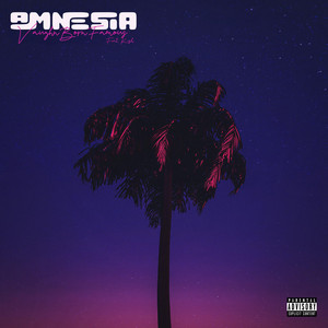 AMNESIA by VaughnBornFamous, Kish