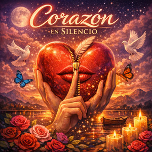 Corazón en Silencio by Música Relajante, Triste y Melancólica