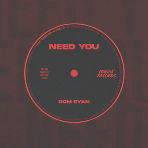 Need You