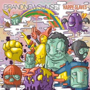 DUB KEY by BrandNew Sunset