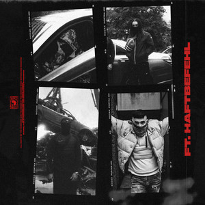 HoodBlaq — MAYBACH (2026)