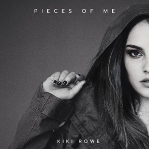 As Much As I Do by Kiki Rowe