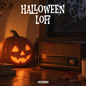 Halloween Lofi by FASSounds