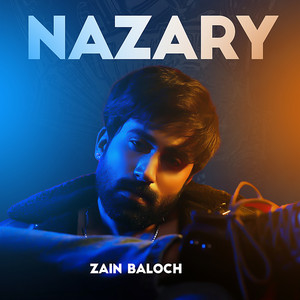 Zain Blouch - Nazary