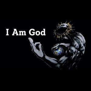 God (Theme) by Kinggyy, Ehthartpwee Lah