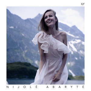 Ily by Nijolé Abaryté