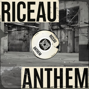 ANTHEM by Riceau